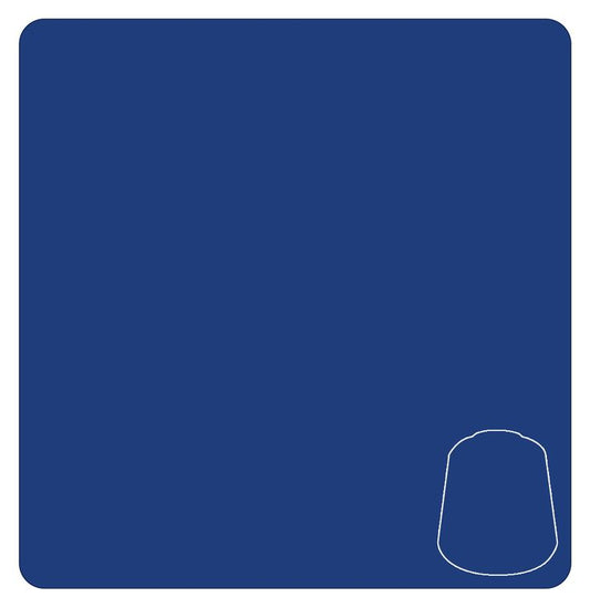 Citadel Color: Macragge Blue Base Paint - 12ml product image 2