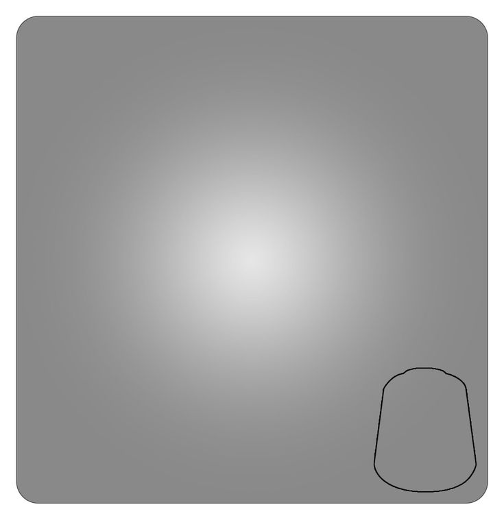 Citadel Color: Leadbelcher Base Paint - 12ml product image 2