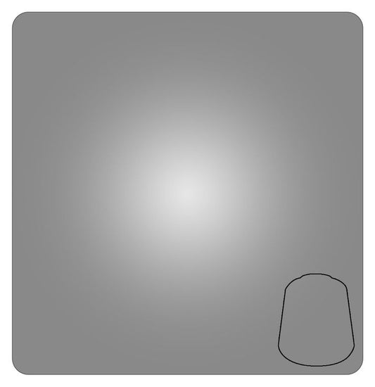 Citadel Color: Leadbelcher Base Paint - 12ml product image 2