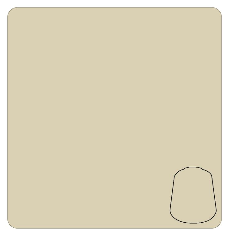 Citadel Color: Wraithbone Base Paint - 12ml product image 2