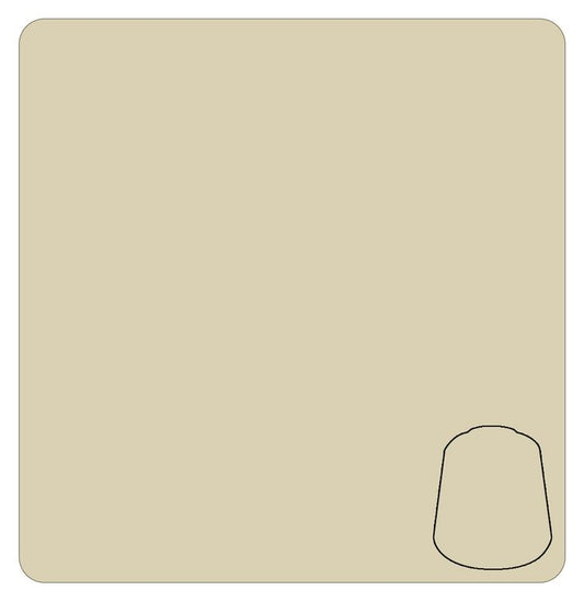 Citadel Color: Wraithbone Base Paint - 12ml product image 2