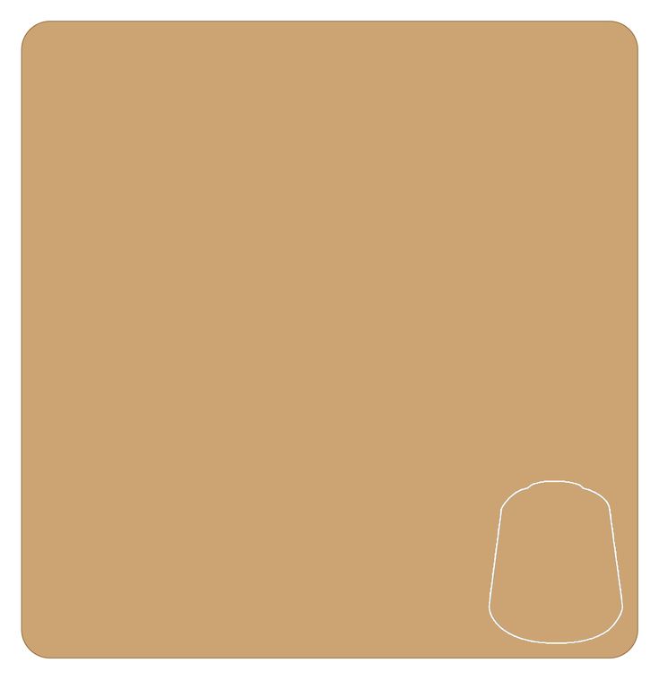 Citadel Color: Kislev Flesh Layer Paint - 12ml product image 2