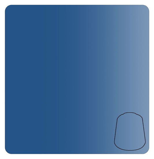 Citadel Color: Ultramarines Blue Contrast Paint - 18ml product image 2