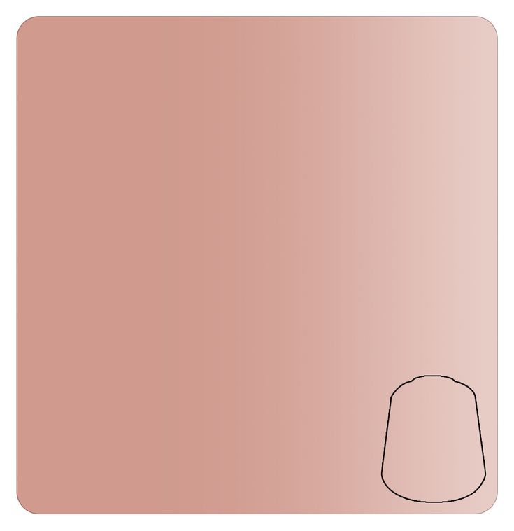 Citadel Color: Guilliman Flesh Contrast Paint - 18ml product image 2