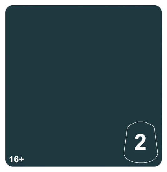 Warhammer Tone Pro: Craventhrone Cloak Tone 2 colour swatch