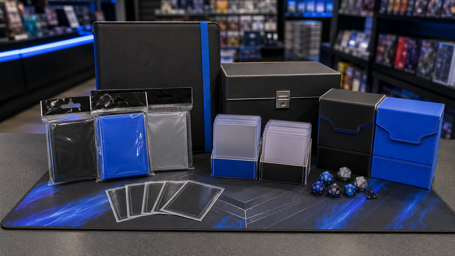 TCG Accessories