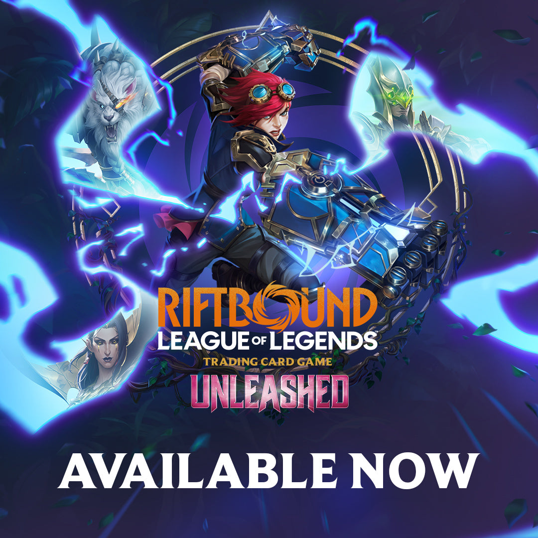 Riftbound