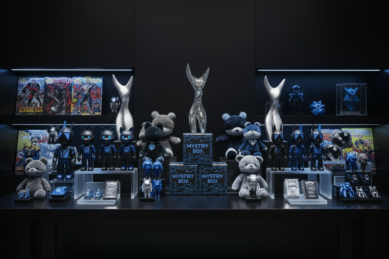 Collectibles