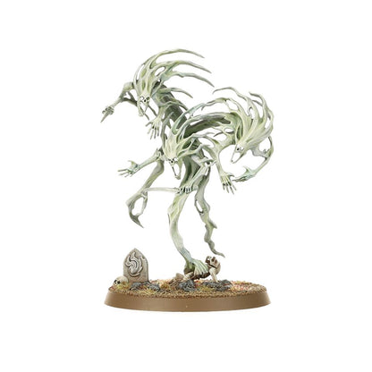 Warhammer Age of Sigmar: Nighthaunt - Spirit Hosts - 3ct product image 3