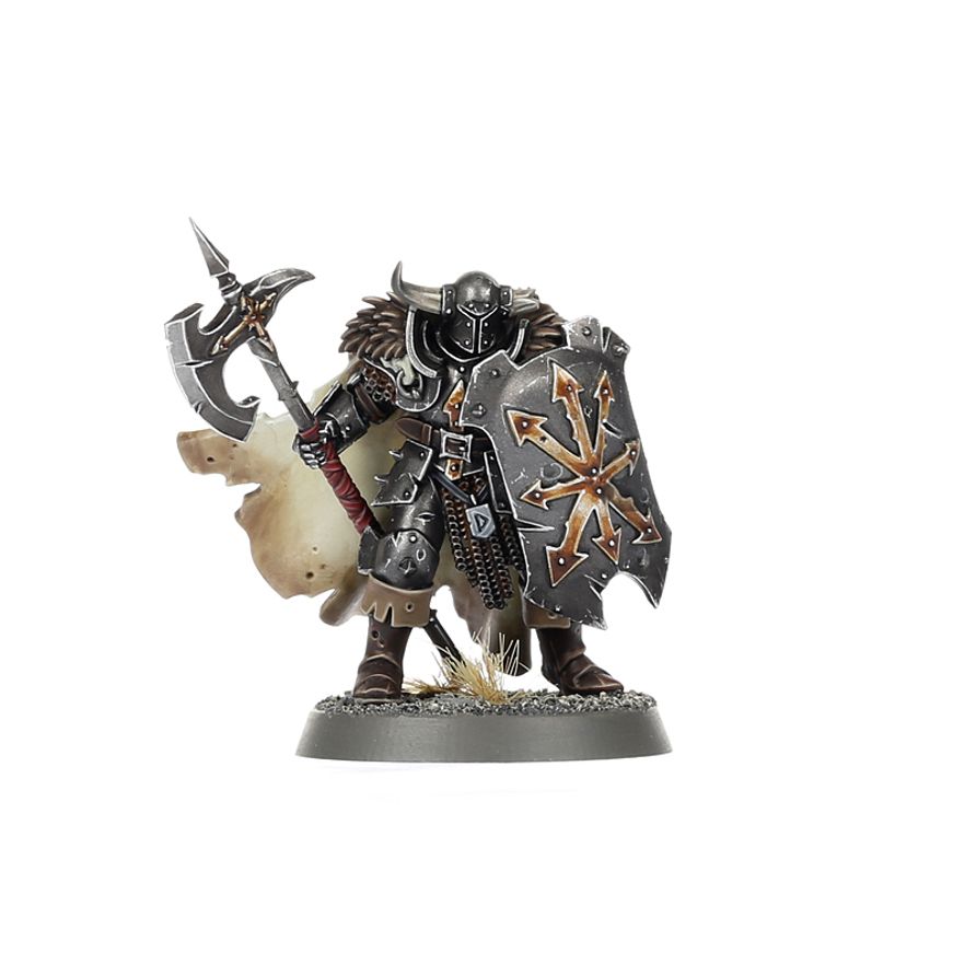 Warhammer Age of Sigmar: Slaves to Darkness - Chaos Warriors - 10ct product image 4