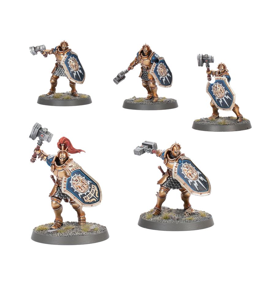Warhammer Age of Sigmar: Introductory Set product image 2
