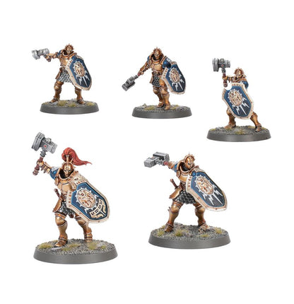 Warhammer Age of Sigmar: Introductory Set product image 2