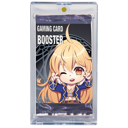 Ultra PRO UV ONE-TOUCH Magnetic Booster Pack Holder – product view 3