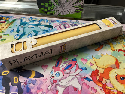 Ultra PRO Pokémon TCG Pikachu Playmat