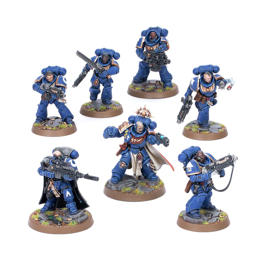 Warhammer 40,000: Kill Team - Starter Set product image 7
