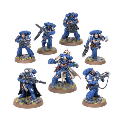 Warhammer 40,000: Kill Team - Starter Set product image 7