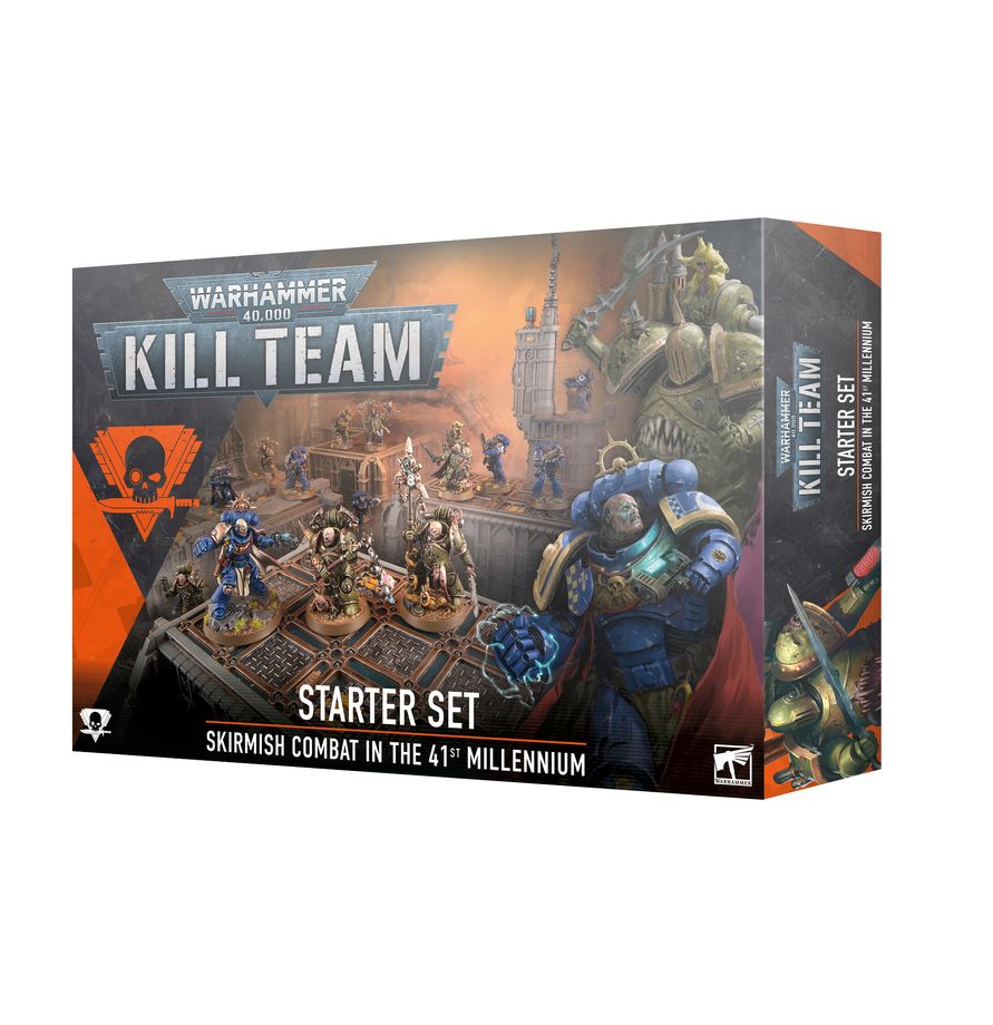 Warhammer 40,000: Kill Team - Starter Set product image 2