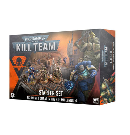 Warhammer 40,000: Kill Team - Starter Set product image 2