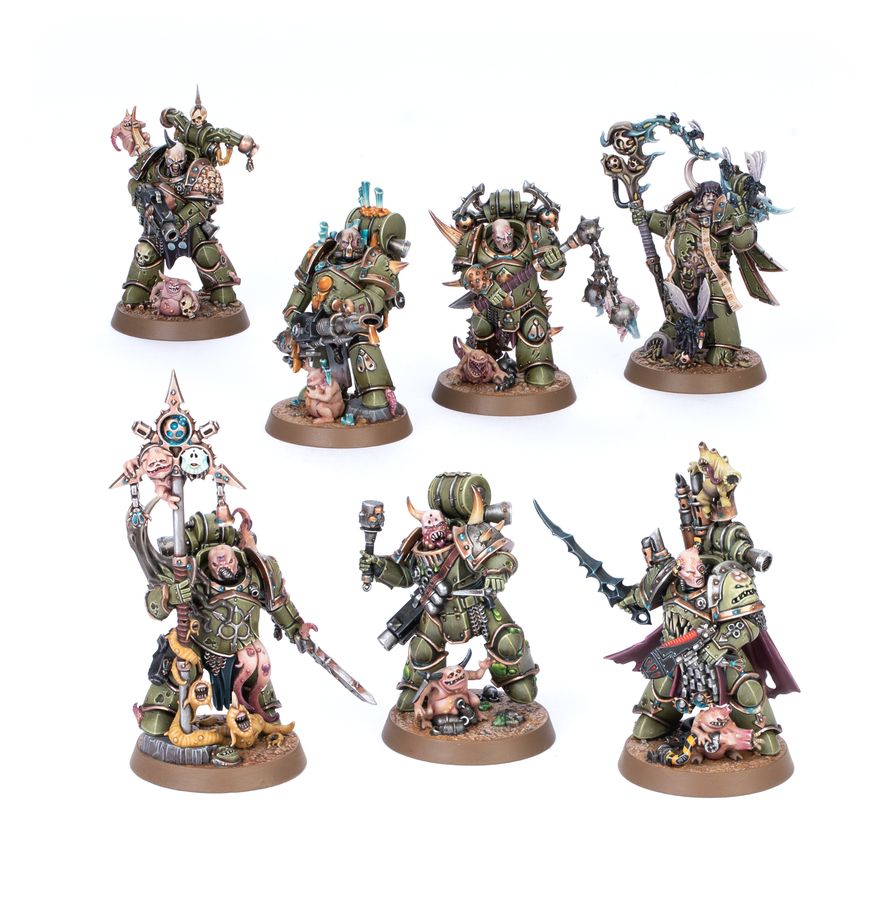 Warhammer 40,000: Kill Team - Starter Set product image 6