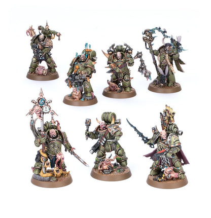 Warhammer 40,000: Kill Team - Starter Set product image 6