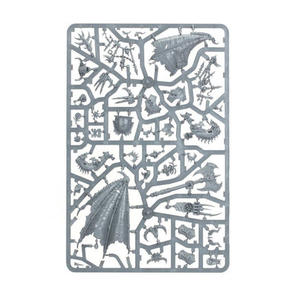 Warhammer Age of Sigmar + 40k: Slaves to Darkness - Daemon Prince product image 5