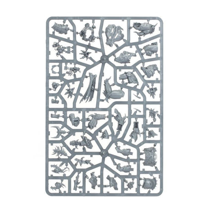 Warhammer Age of Sigmar + 40k: Slaves to Darkness - Daemon Prince product image 7