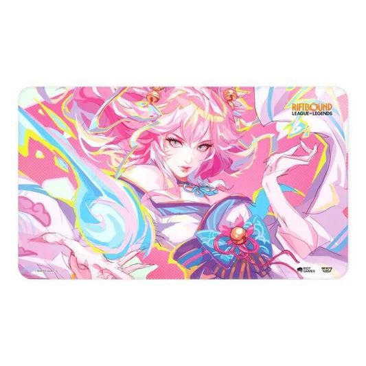 Riftbound: League of Legends Playmat - Spirit Blossom