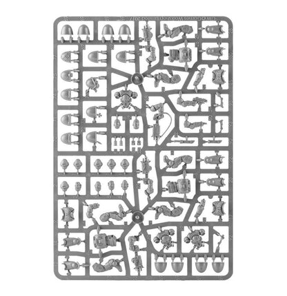 Warhammer 40,000: Space Marines - Primaris Intercessors product image 4