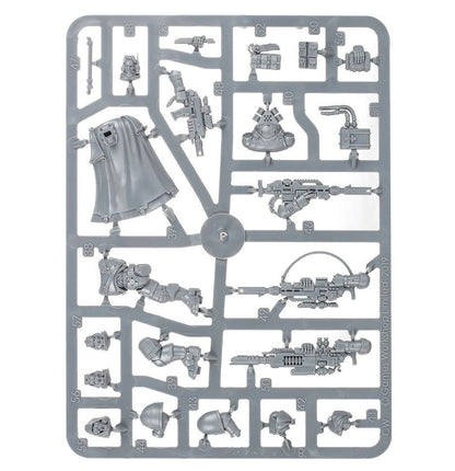 Warhammer 40,000: Space Marines - Primaris Eliminators - 3ct product image 5