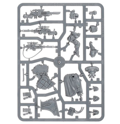 Warhammer 40,000: Space Marines - Primaris Eliminators - 3ct product image 4