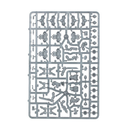 Warhammer 40,000: Space Marines - Jump Pack Intercessors - 5ct product image 3