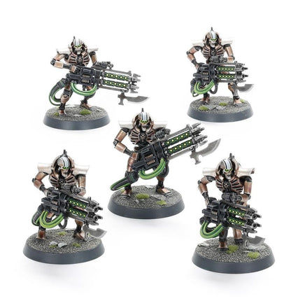 Warhammer 40,000 Necron Immortals / Deathmarks product image 2