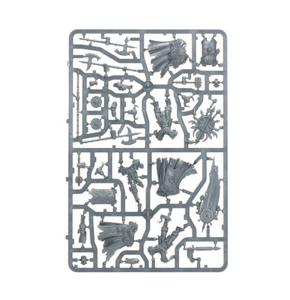 Warhammer Age of Sigmar: Slaves to Darkness - Chaos Warriors - 10ct product image 5