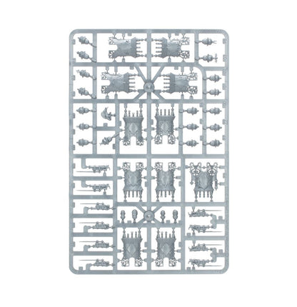 Warhammer Age of Sigmar: Cities of Sigmar - Freeguild Fusiliers - 11ct product image 6