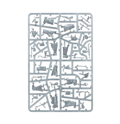 Warhammer Age of Sigmar: Cities of Sigmar - Freeguild Fusiliers - 11ct product image 4