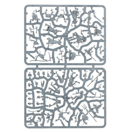 Warhammer Age of Sigmar: Soulblight Gravelords - Deadwalker Zombies - 20ct product image 4