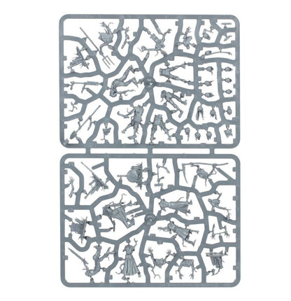Warhammer Age of Sigmar: Soulblight Gravelords - Deadwalker Zombies - 20ct product image 3