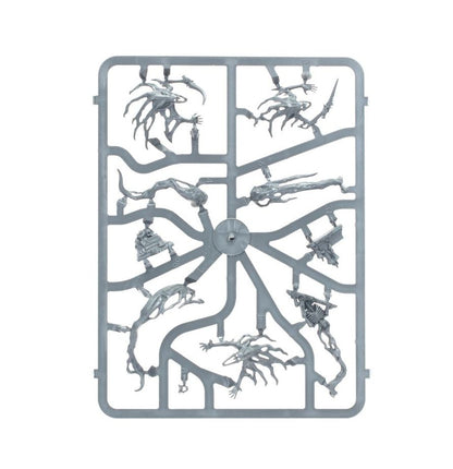 Warhammer Age of Sigmar: Nighthaunt - Spirit Hosts - 3ct product image 5