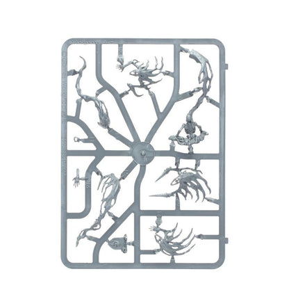 Warhammer Age of Sigmar: Nighthaunt - Spirit Hosts - 3ct product image 4
