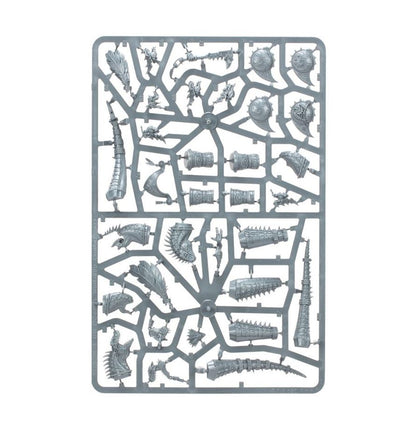 Warhammer Age of Sigmar: Seraphon - Aggradon Lancers - 3ct product image 5