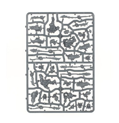 Warhammer Age of Sigmar: Orruk Warclans - Ardboyz - 10ct product image 5