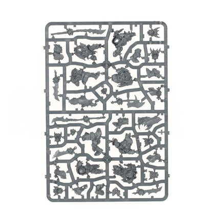 Warhammer Age of Sigmar: Orruk Warclans - Ardboyz - 10ct product image 4