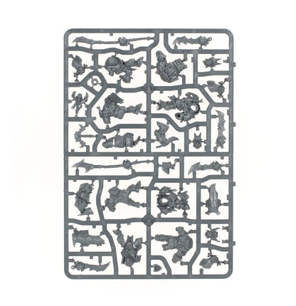 Warhammer Age of Sigmar: Orruk Warclans - Ardboyz - 10ct product image 6