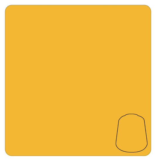 Citadel Color: Averland Sunset Base Paint - 12ml product image 2
