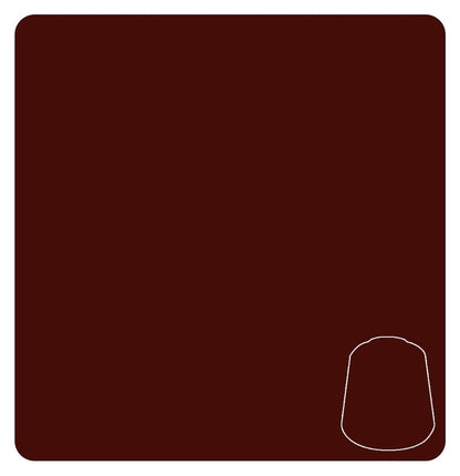 Citadel Color: Mournfang Brown Base Paint - 12ml product image 2