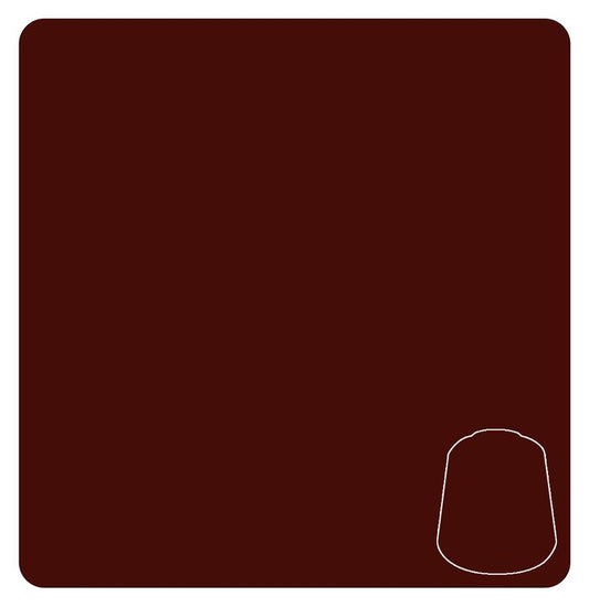 Citadel Color: Mournfang Brown Base Paint - 12ml product image 2