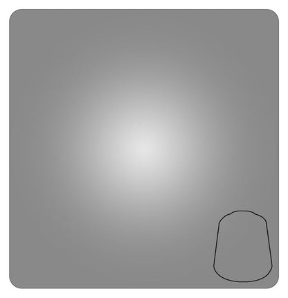 Citadel Color: Leadbelcher Base Paint - 12ml product image 2