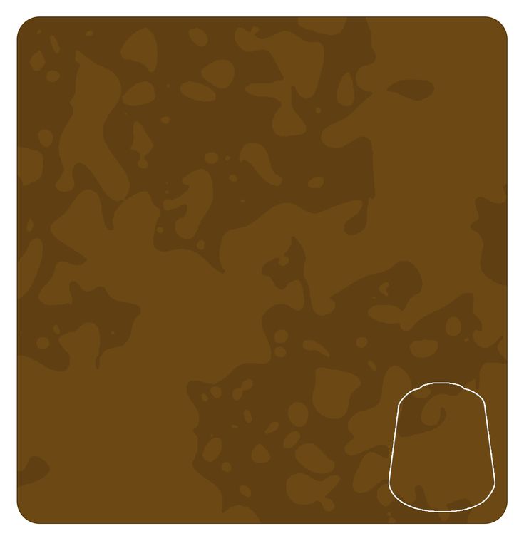 Citadel Color: Stirland Mud Technical Paint - 24ml product image 2