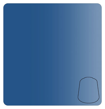 Citadel Color: Ultramarines Blue Contrast Paint - 18ml product image 2
