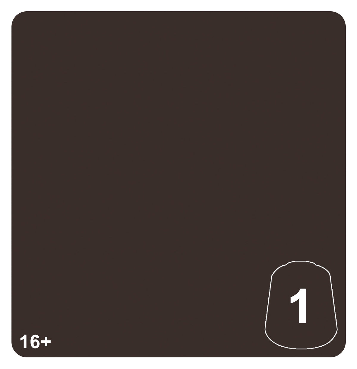 Warhammer Tone Pro: Gnarlwood Tone 1 colour swatch